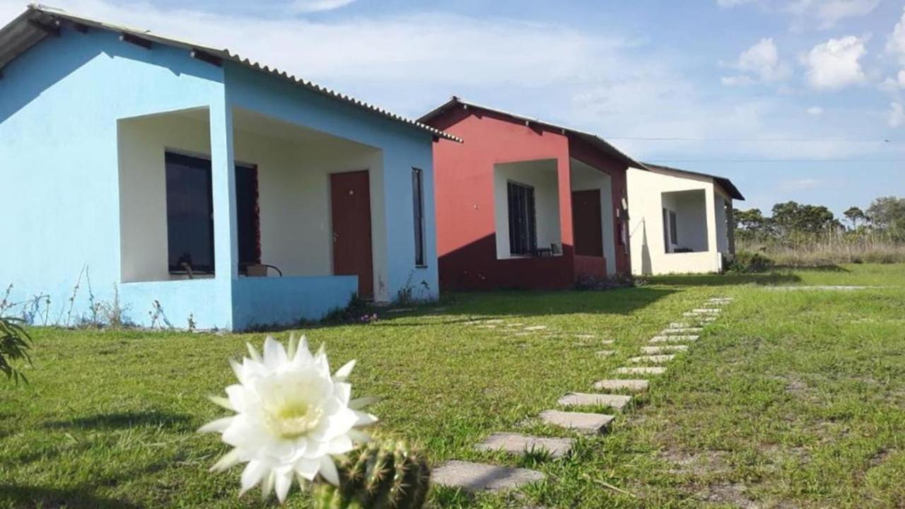 Villa Mirante Do Morro Alto Paraíso de Goiás Esterno foto